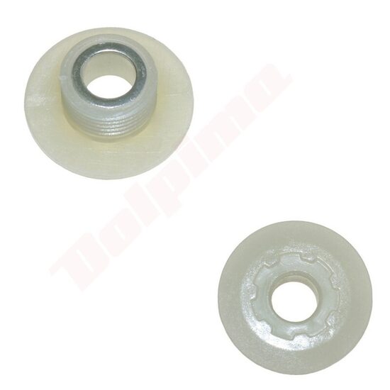 Eļļas sūkņa zobrats ķīniešu ķēdes zāģiem 45cc